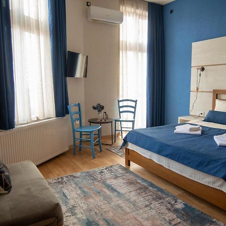 Boutique Hotel St Nikolas By Skar Kruševo Dış mekan fotoğraf