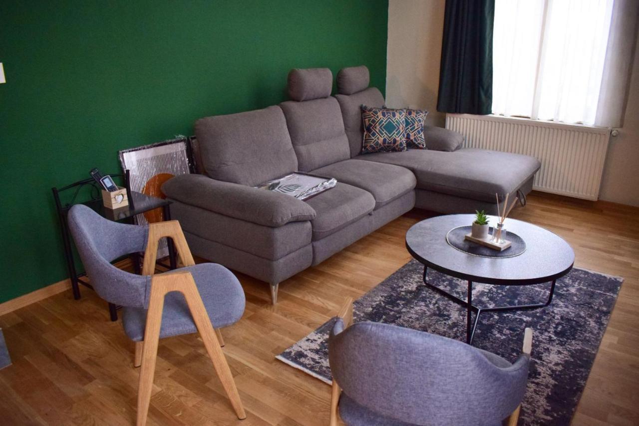 Boutique Hotel St Nikolas By Skar Kruševo Dış mekan fotoğraf